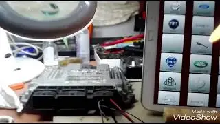 reparatie calculator renault - www.diagnozasector5.ro