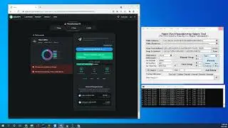 Trading Bot For Pancakeswap / Super Fast Presale Bot | Sniper