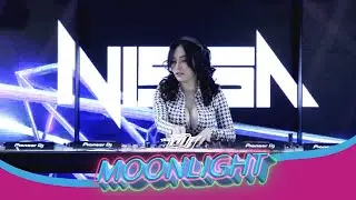 DJ NISSA - MOONLIGHT | JUNGLE DUTCH