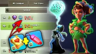 Root Rider + Strategy Og Is Perfect For Rank Battle | RC change With Invisible + Earthquake Spell