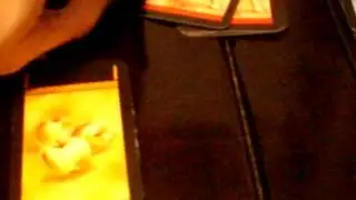 Thor ( card game ) review