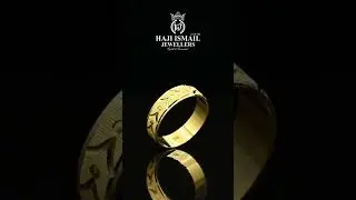 Fabulous Gold Luxury Ring Design with Best Price &ndash; Limited Edition Rings #gold #best #jewellery