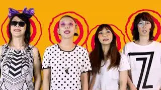 The Jungles - Love Song
