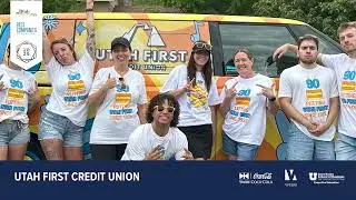 Средние компании | Кредитный союз Utah First