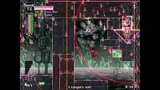 Copy Kitty Black Hole Dog Drop Nohit 9-7 Savant Hard