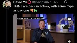 Are Elon and Johnny Depp in VeVe?! $OMI $DEVVE $DEFX $DACAT news! AMA!