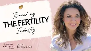 Behind the Scenes with IVF and Fertility Specialist Tasha Blasi