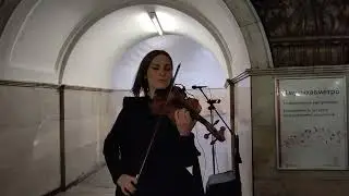 Hallelujah - Leonard Cohen - Pentatonix - #Музыку из песни 1984 года сыграла скрипачка Polina Violin