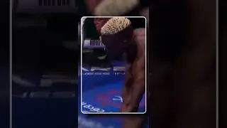 Raffert vs. Chamberlain | Boxing fight highlight | August 23