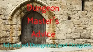 AD&D Stories: Injury and Recovery