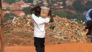 From Poverty to Prosperity in Uganda - Stories Lived