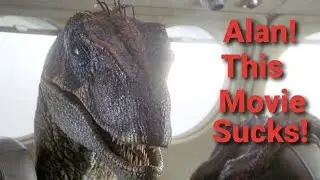 Jurassic World: Dominion,Movie Rant