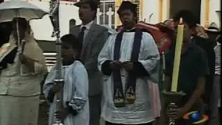 Telenovela san tropel caracol tv 1988 - 2