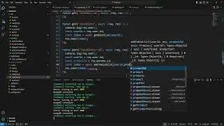Part 8: MEAN Stack E-Commerce Project | Product Wishlist | Angular | NodeJS | MongoDB | ExpressJS