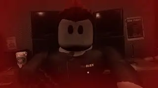 &ldquo;My First Night as a Guard&hellip; | Five Nights at Marcus REMASTERED (Roblox)&rdquo;