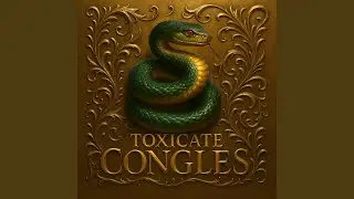 Toxicate (Radio Edit)