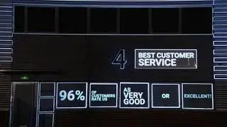 Audio Visual Material  - #AV Distribution with a Difference
