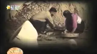 kani hata xwar