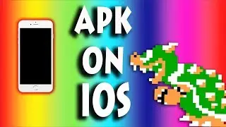 How to download any type of apk on iphone ipad ipod (must watch-possible or not ?)