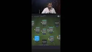 FC 26 Pro Clubs LIVE | Team Pouch Eleven Grind to Glory ⚽🔥 (Portrait)