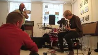 Sture Ericson/Henrik Olsson/H&aring;kon Berre