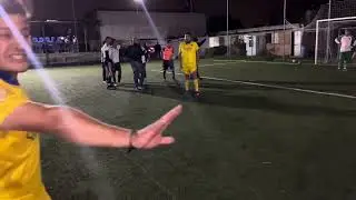 Semifinal Boca Autolata
