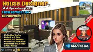 House Designer Fix & Flip Mod Apk 1.84 Последняя версия 2 февраля 2026 г.