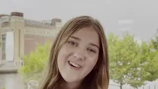 I Love You I'm Sorry - Ellen Hughes feat Maisey McNamara and Drew Michael