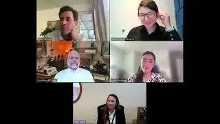 The New Age of Nuclear Advocacy
