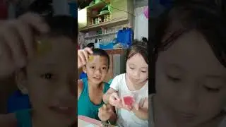 #littlevlog#playpopit