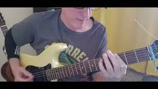Seven Nation Army tutorial