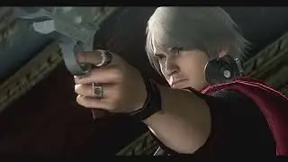 Devil May Cry 4 Special Edition PS5 (4k 60fps) - Gameplay Revisited 10 Years Later | EP1