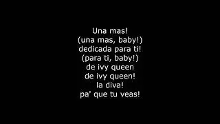 Ya Yo Me Cansé 🗣️- Ivy Queen.