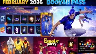 Free fire mega event 2026 l sabse bada battle royale dhamaka l pro player live action 