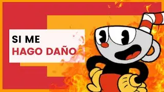Si sufro DA&Ntilde;O el video termina xd