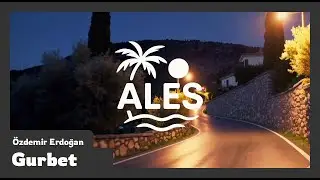Ales - Gurbet (Long Road Soul–Blues Chill Out) | Inspired by Özdemir Erdoğan