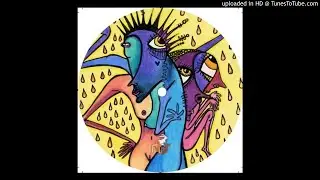 Guillermo Jamas - Jupiter Swirls [FTWR06 LP]