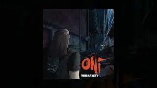 ONI, LIL Aaron - Walk Away [Custom Instrumental]