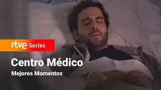 Centro Médico: Capítulo 757 - Mejores momentos #CentroMédico | RTVE Series