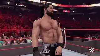 MyUniverse: SetHHH is Raw