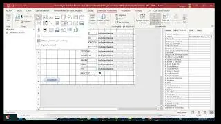 ACCESS  SQL SERVER. Insertar - Actualizar - Eliminar registros Utilizando codigo VBA Ado # 1