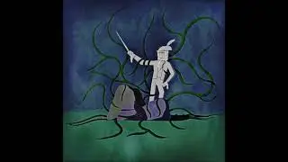 Somewhere in the Middle of Time (Stage 3)