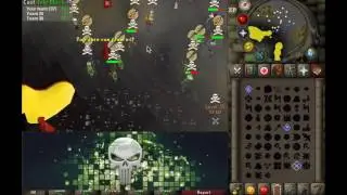 Fatality vs Final Ownage P2P PKRI 09/06/17
