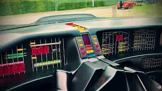 Kitt Franco Belge
