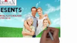 Trehan Presents Residential Plot in Alwar - Call Now : 8800595166