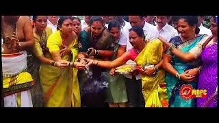 #MDPCNEWS/KGF, Kolar District:In a significant step towards improving rural infrastructure