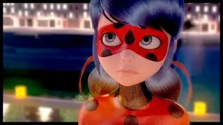 Marinette & Adrien | Torn