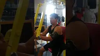 [Do Maximum One]Super Chest Power
