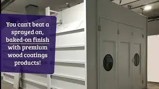 When you need a high-quality, durable finish, and affordable kitchen cabinet painter in Grand Rapids