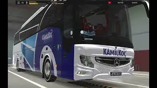 izmir/hakkari seferi 4 ets2